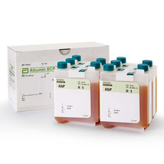 REAGENT, AERO ALBUMIN BCP (43 90TST/BX) D/S