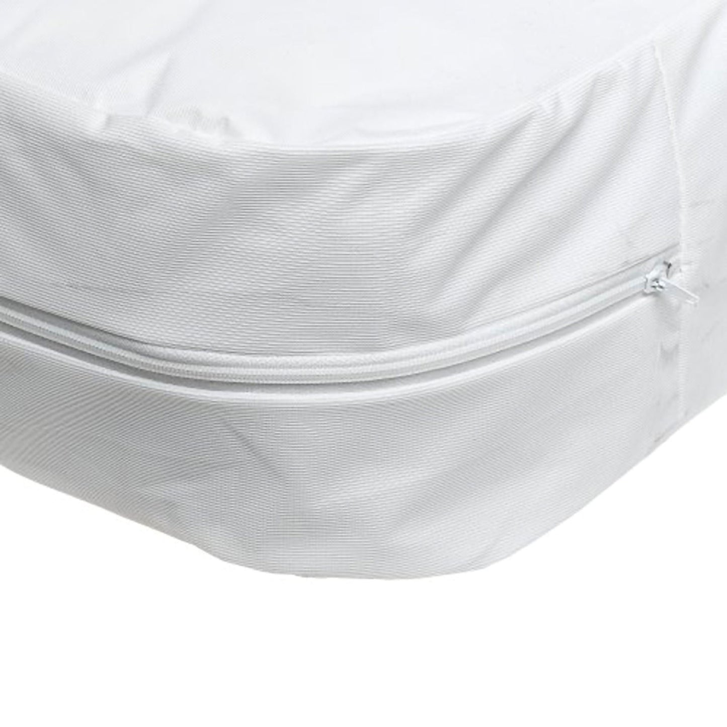 PILLOW PROTECTOR, PLAS NYLON 21X27