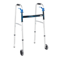 WALKER, FOLD ADJ TRIGGER RELEASE ALUM