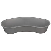 BASIN, EMESIS GRAPHITE 700ML (250/CS)