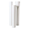 PAPER, TABLE CREPE ECON WHT 21"X125' (12/CS)