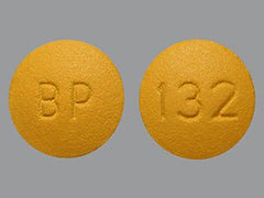 BEELITH, TAB 362-20MG (100/BT)
