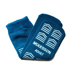 SLIPPER, TERRY ECONOMY SNGL THREAD LF ADLT LG (48PR/CS)