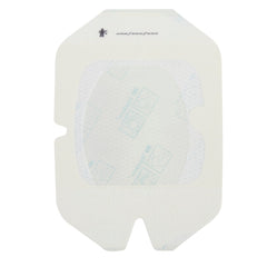 DRESSING, TEGADERM IV 4X4 3/4 (50/BX 4BX/CS) 3M
