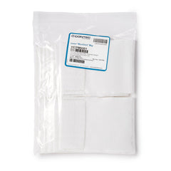 MOP, POCKET MICROCINCH MICROFIBER 5"X15.5" (8EA/BG 15BG/CS)