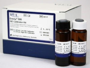 CALIBRATOR, ISE 55117 2X6X20ML(2/BX)