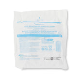 GOWN, SURG STR W/HAND TOWEL A9515 LG (20CS)