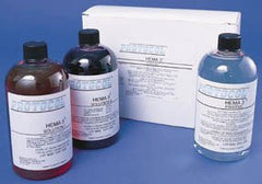 STAIN KIT, HEMA-3 500ML (3/PK)FSHSCI