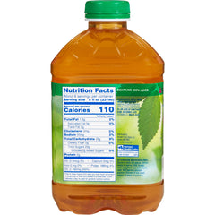 THICK&EASY, APPLE JUICE THICKENED NECTAR (6/CS) DMNDCR