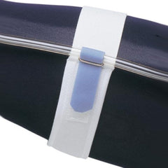 STRAP, CATHETER ADLT (12/PK)