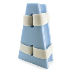 PILLOW, FOAM ABDUCTION MED (4/CS)