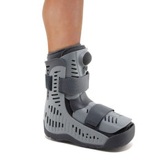 WALKER, AIR REBOUND REPL LOW TOP XSM