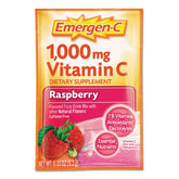 EMERGEN-C, DRINK MIX RASPBERRY(30/BX) 9ALCCP