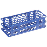 RACK, TUBE FOLD & SNAP 60PLACEBLU 16MM