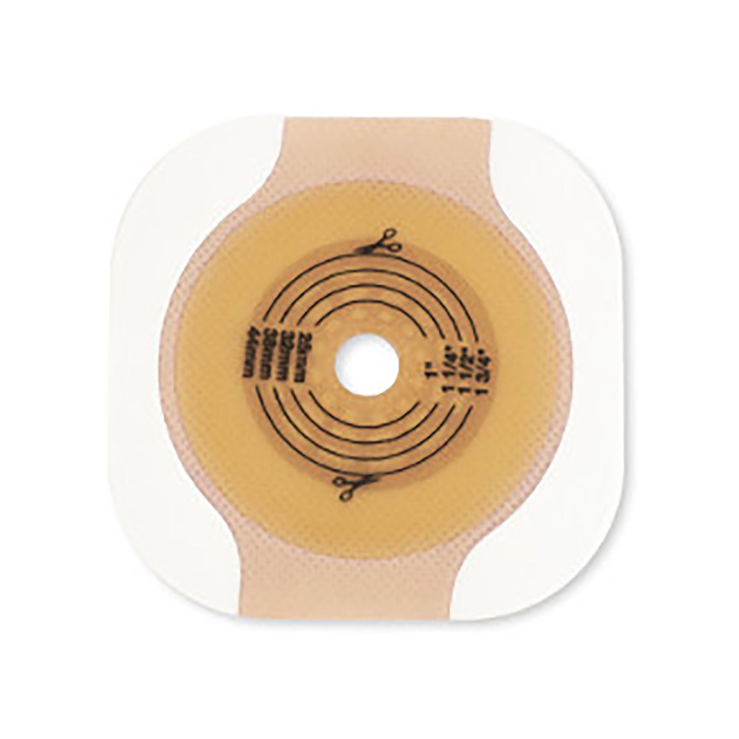 BARRIER, CERAPLUS 2-1/4" (5/BX) FLAT SKIN
