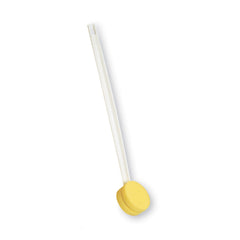 SCRUBBER, BACK SWIVELING STRAIGHT