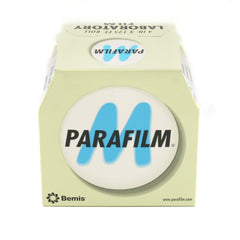FILM, SEALING PARAFILM M NAT 100MMX38M