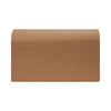 TOWEL, PAPER MULTI-FOLD BRN (250/PK 16PK/CS)