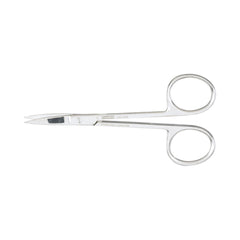 SCISSOR, VANTAGE IRIS CRVD 4 1/8"