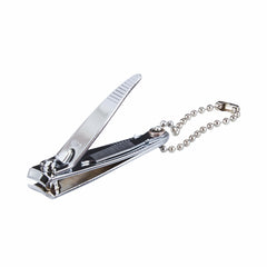 CLIPPER, FNGNAIL W/CHAIN LF (24/BX 10BX/CS)