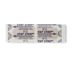 BANDAGE, ADHSV FLEX STAT STRIP3/4"X3" (100/BX) DERSCI