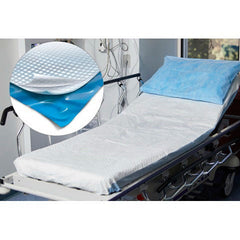 SHEET, TABLE STAT-BLOC ANTIM ABSRB QUILTED STD (20/CS)
