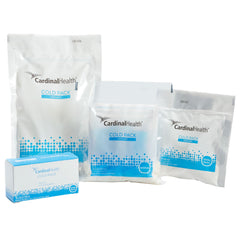 ICE PACK, SOFT PACKNON-SWEAT DISP 9X4.5" (24/CS)