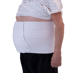 BINDER, ABDOMINAL 4PANEL 12" WD 60"-75" (1/BX)