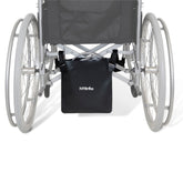 HOLDER, URINARY DRAIN BAG
