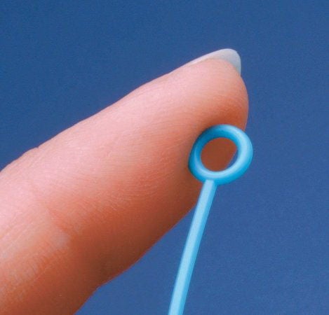 LOOP, INOCULATING 10UL DKBLU (25/BG 40BG/CS)