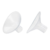 SHIELD, BREAST PERSONAL FIT PLUS 24MM (12/CS)