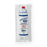 GEL, ULTRASOUND AQUASONIC N/S 20GM PKT(100/BX 4BX/