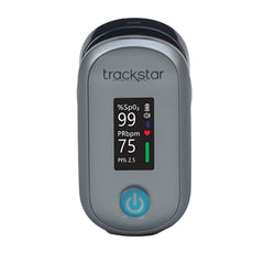 OXIMETER, PULSE SMART TRACKSTAR (80/CS)