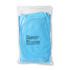 SHEET, STRETCHER BLU 40"X89" (25/CS)