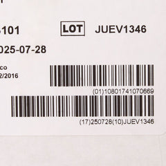 CATHETER, EXT ULTFLX SM 25MM LF (100/BX) RCHMED