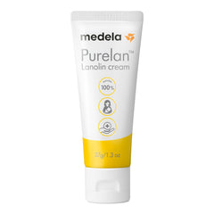 CREAM, LANOLIN PURELAN F/BREAST NIPPLE 37G (18/BX)