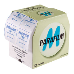 FILM, SEALING PARAFILM M NAT 100MMX38M