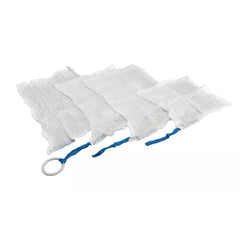 SPONGE, LAPAROTOMY XRAY UNWASHED W/LOOP N/S (200/CS)