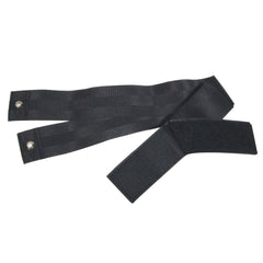 SEAT BELT, VELCRO 48"