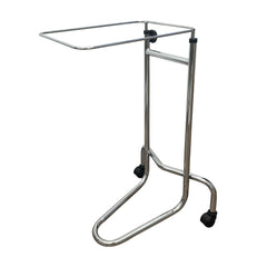 STAND, MAYO INSTR DBL BASE (1/CS)
