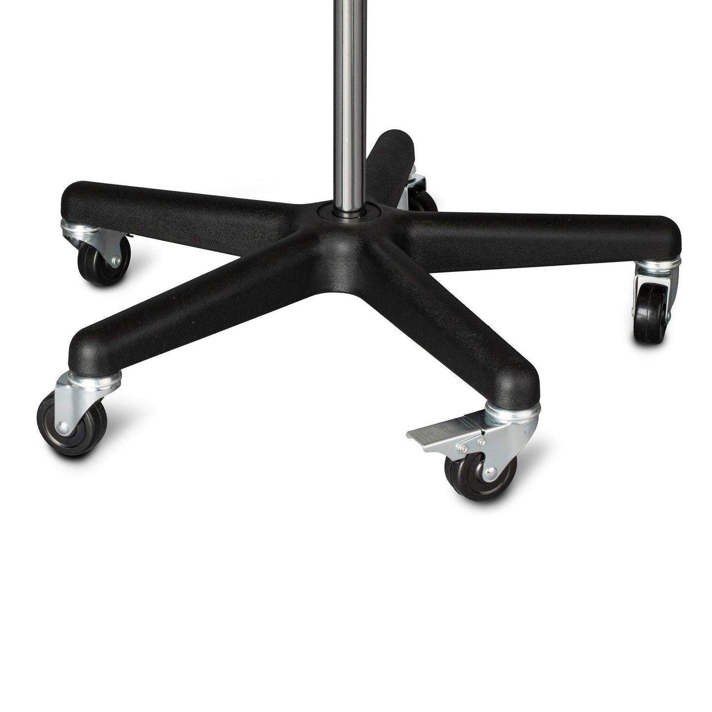 STAND, MAYO INSTRUMENT W/5 CASTER BASE 12"X19" TECMED