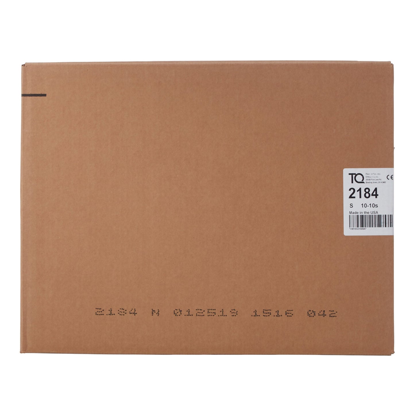BRIEF, ALL-THRU-NITE SM (10/BG10BG/CS)