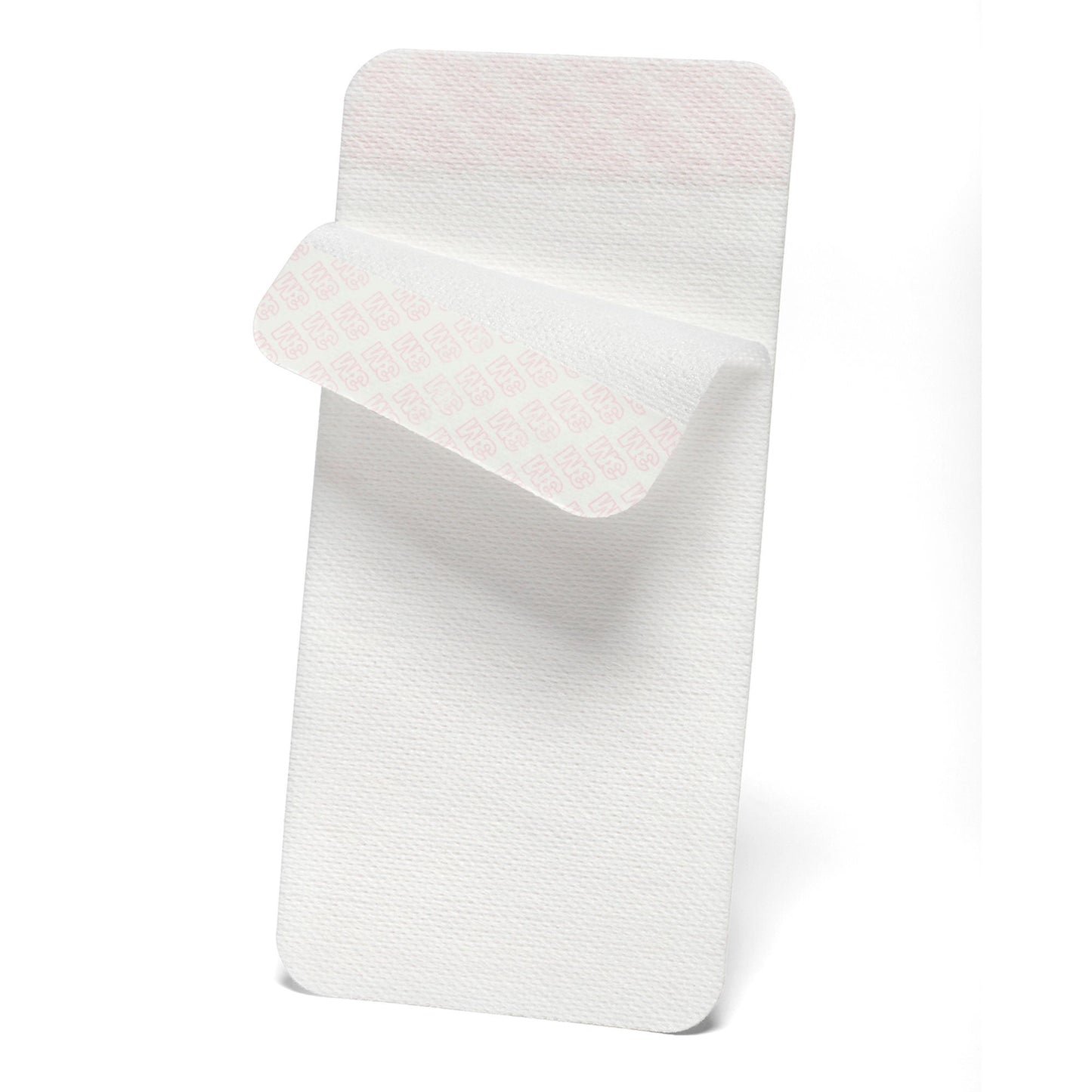 COVER, DRESSING PRECUT 3 7/8"X7 7/8" (25/BX 4BX/CS)