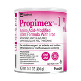 PROPIMEX-1, PDR UNFLAV 14.1OZ (6/CS)