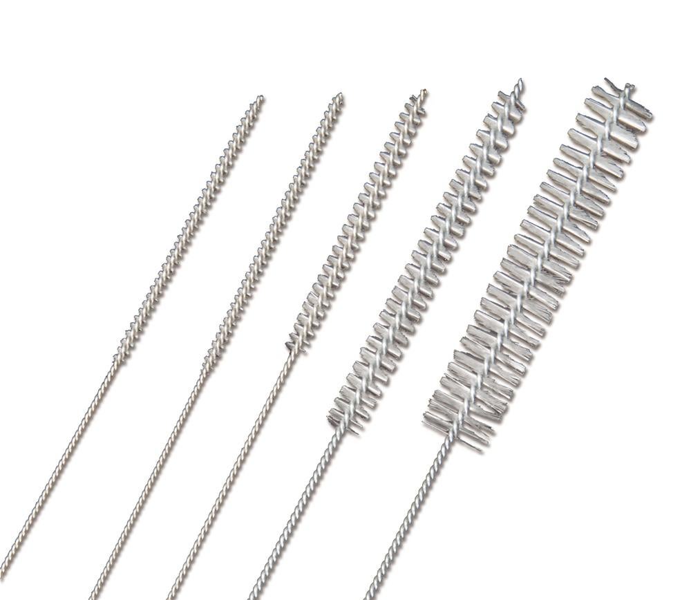 BRUSHES, TRACH 6MM (PK/2)