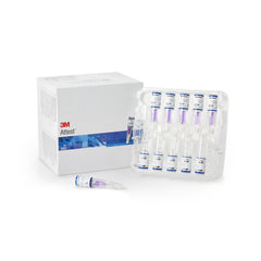 INDICATOR, BIOLOGICAL ATTEST GRAVITY STREAM (50/BX 4BX/CS)