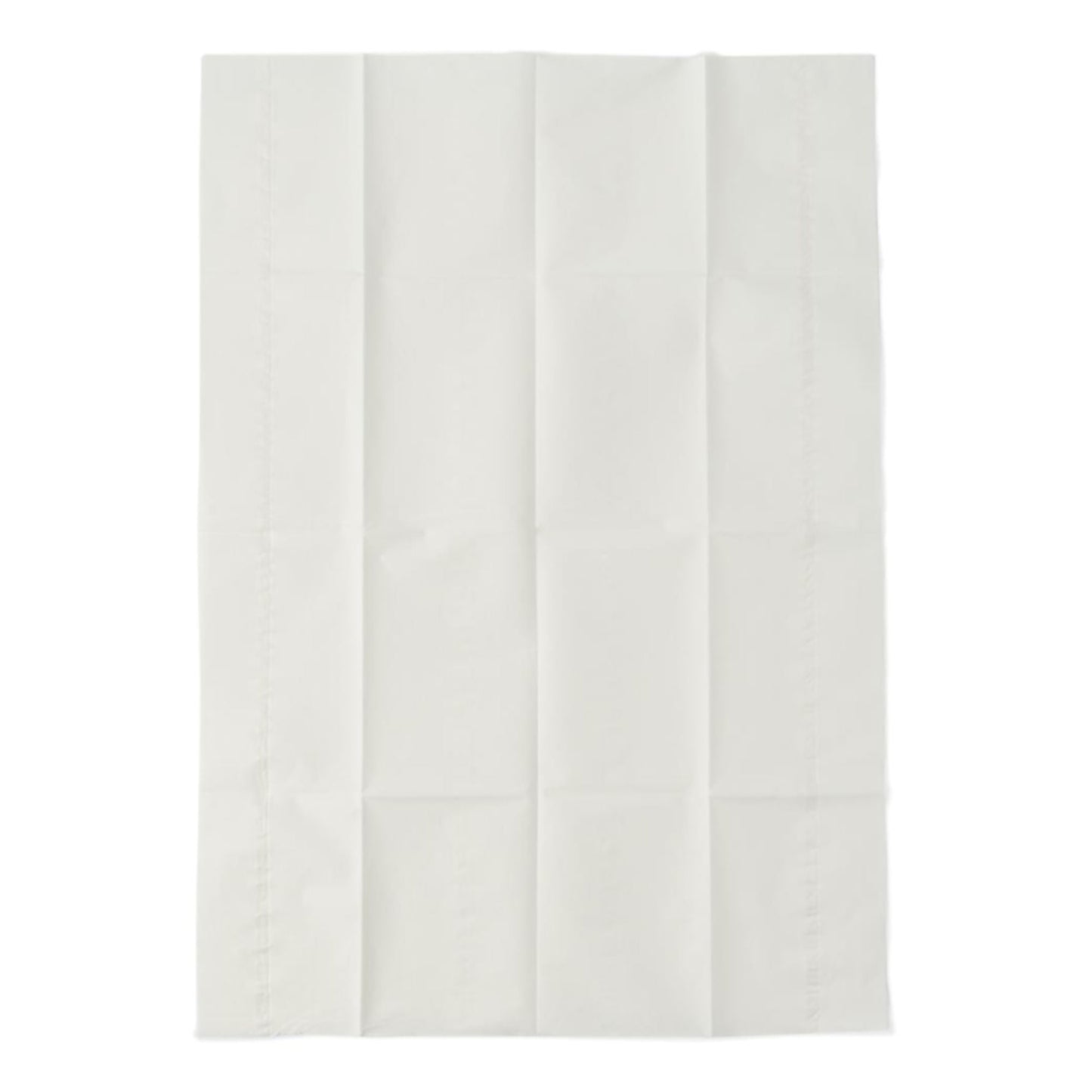 DRAPE, STR FIELD T/P/T 18"X26"(50/BX 6BX/CS)