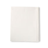 DRAPE 40X48 WHT TTT 100/CS