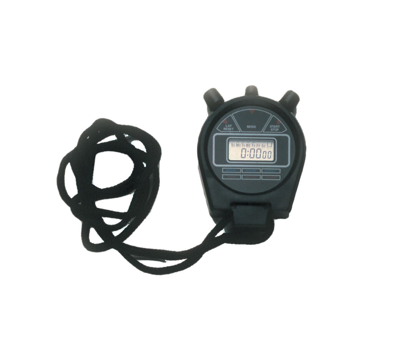 STOP WATCH, ELECTRONIC