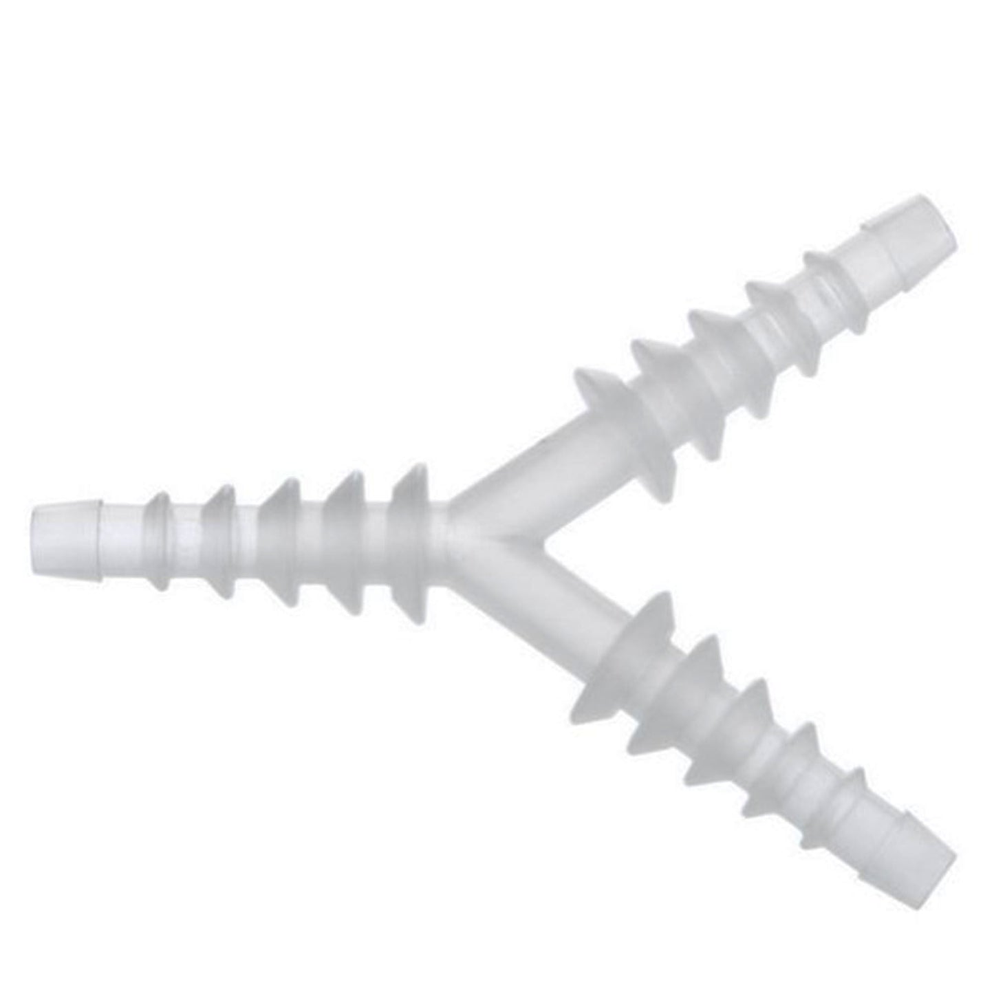 CONNECTOR, TUBING STR 3/16X9/16" (100/CS) KENDAL